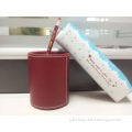 2013 Japanese Style Simple ,Elegant and Cost-effective Zipper Pencil Bag